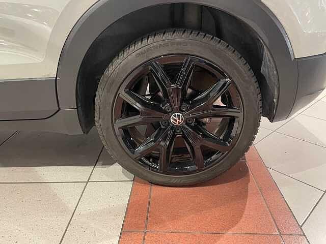 Volkswagen T-Cross 1ª serie 1.0 TSI 110 CV Advanced