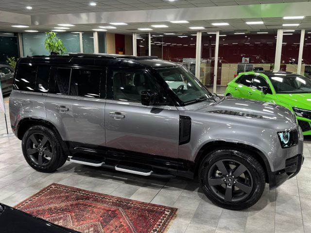 LAND ROVER Defender 110 3.0D I6 250 CV AWD X-Dynamic SE *GAR 09/28*