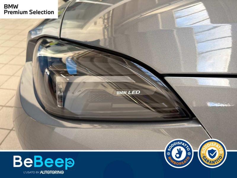 BMW Serie 1 118D MSPORT PRO AUTO