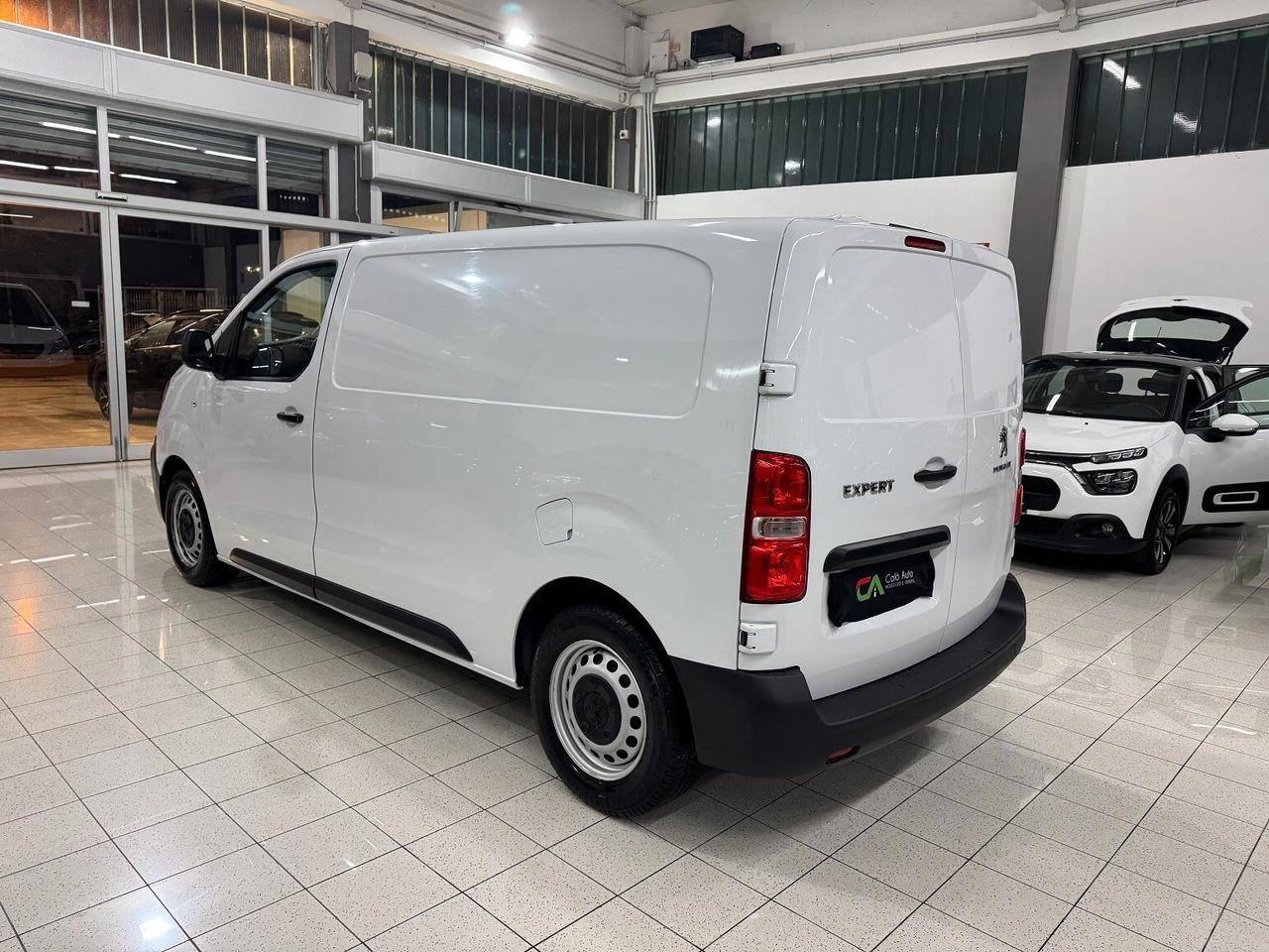 Expert 1.5HDi 120cv PL-TN Premium COME NUOVO