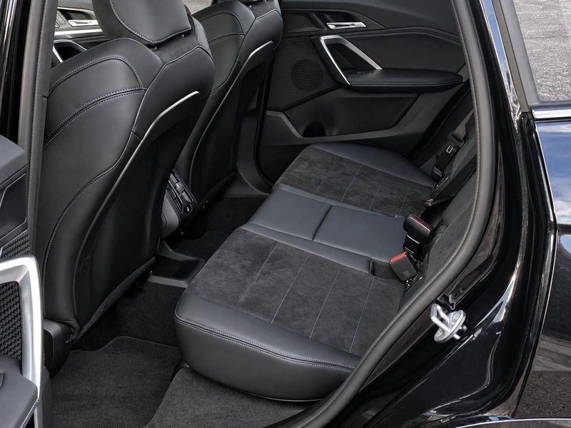 BMW X1 Sdrive 18i MSport Pro Steptronic 136 CV