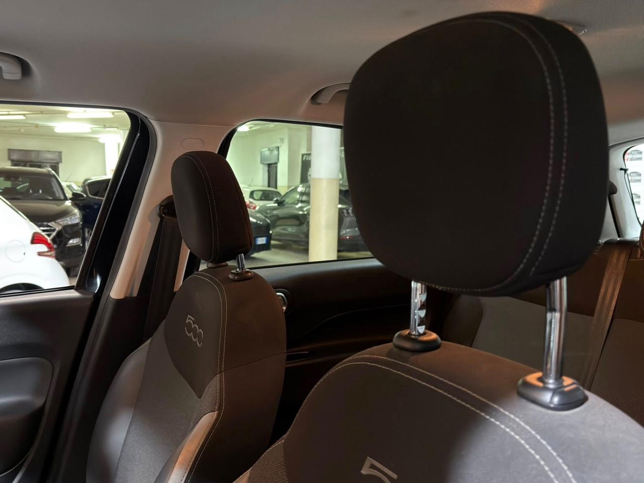 Fiat 500L Wagon 1.4 95 CV Lounge