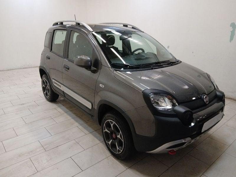FIAT Panda Cross Panda 0.9 t.air t. Cross 4x4 s&s 85cv