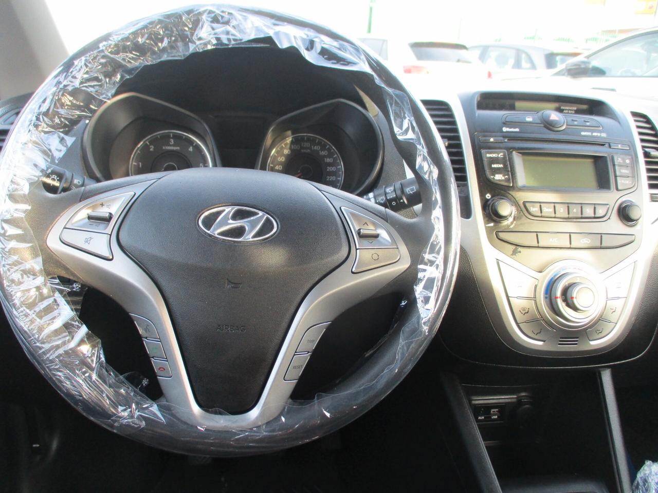 Hyundai iX20 1.4 CRDI 90CV EURO 6 CLASSIC