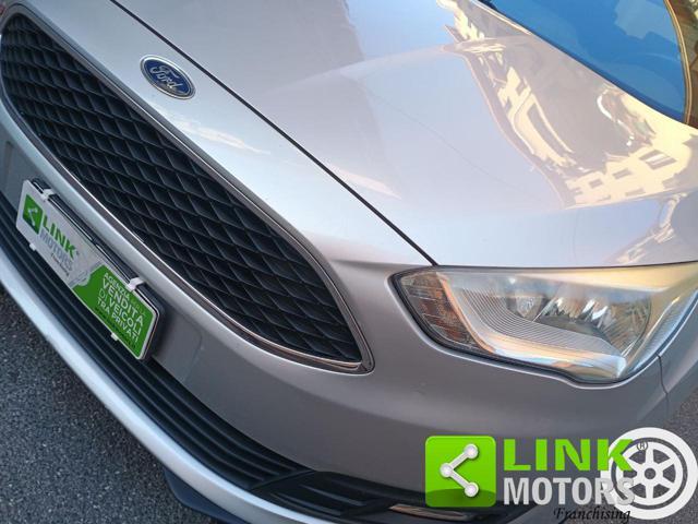 FORD C-Max 1.5 TDCi 120CV Start&Stop Business 2a serie