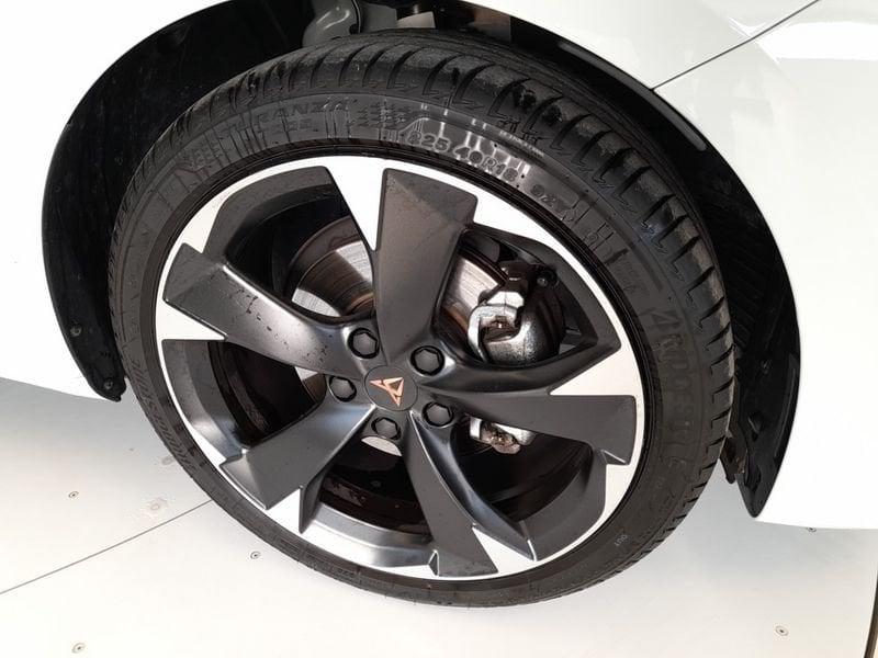 CUPRA Leon Leon 1.5 Hybrid 150 CV DSG