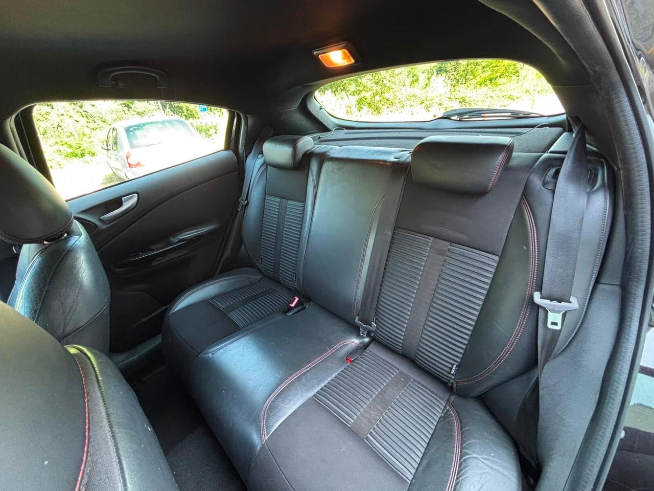 Alfa Romeo Giulietta 1.4 Turbo 120 CV Distinctive