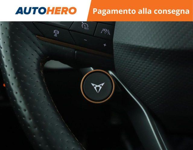 CUPRA Formentor 2.0 TSI 4Drive DSG VZ
