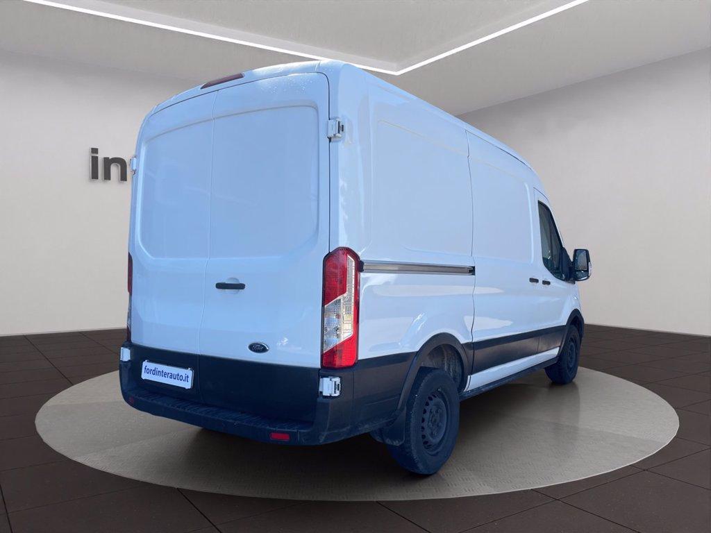 FORD Transit 330 2.0 tdci 170cv trend L2H2 E6.2 del 2021