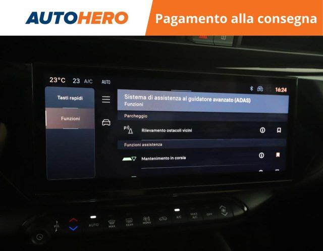 ALFA ROMEO Junior 1.2 136 CV Hybrid eDCT6 Speciale
