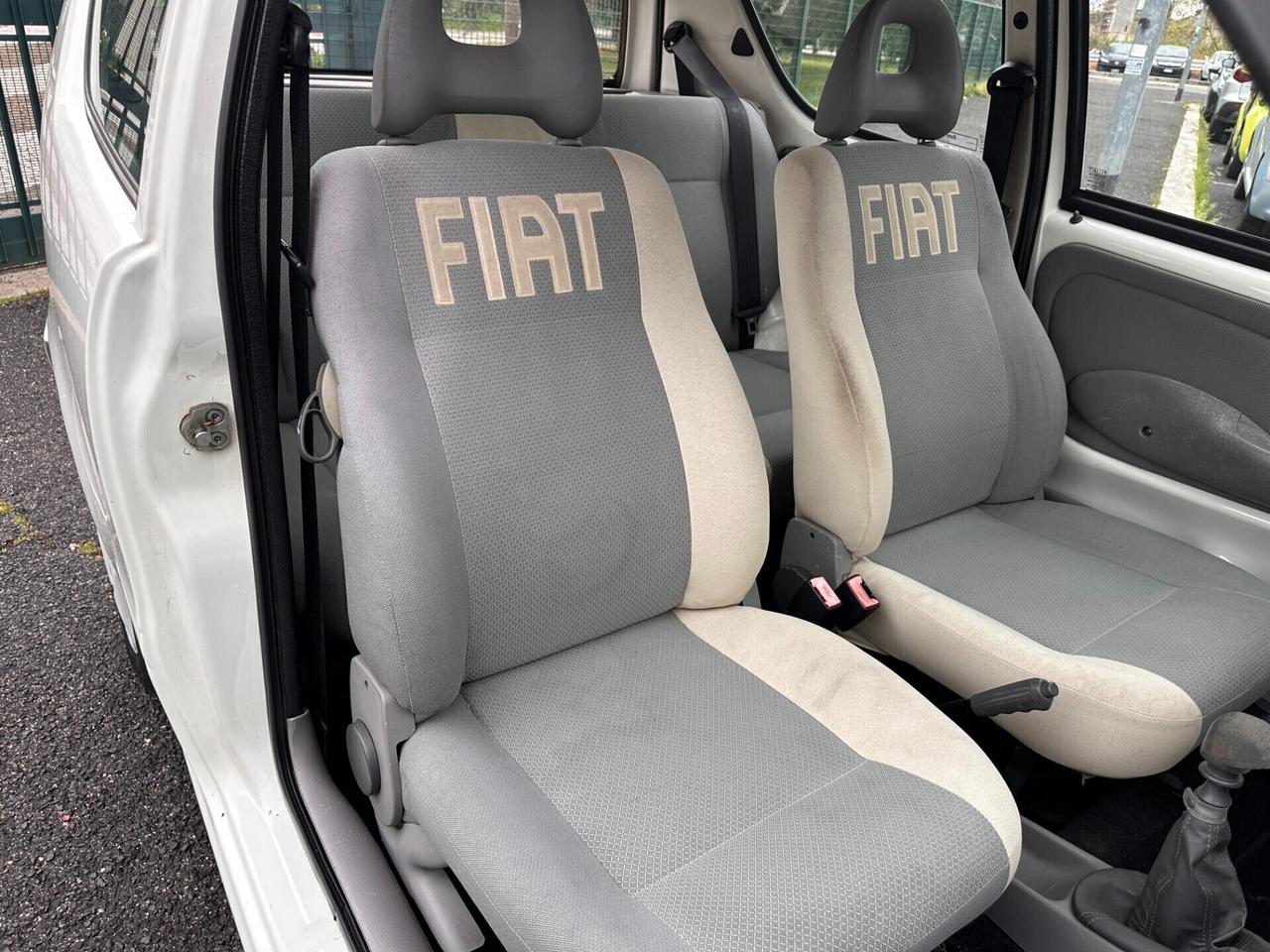 Fiat 600 1.1 54cv Servo Tagliando Distribuzione!