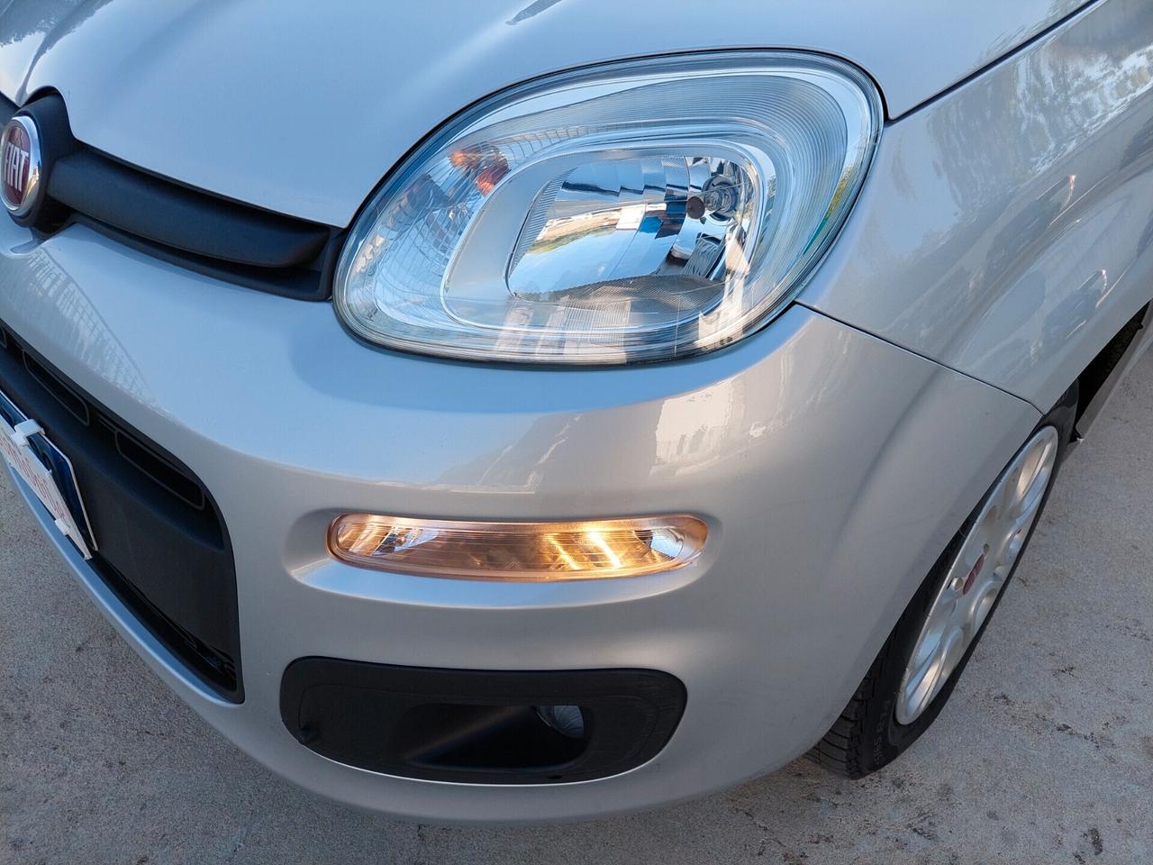 Fiat Panda 1.2 EasyPower GPL 2020 80.000KM