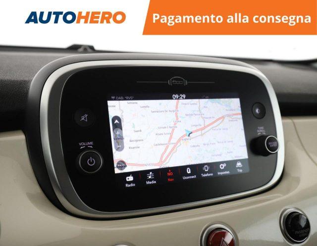 FIAT 500X 1.3 T4 150 CV DCT Cross