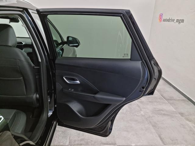 MG ZS 1.5 Hybrid+ Luxury