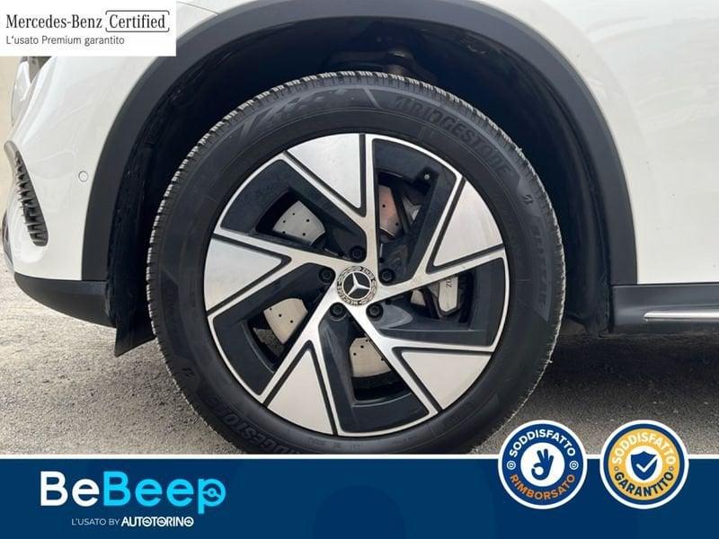 Mercedes-Benz GLC Coupé GLC COUPE 300 DE PHEV ADVANCED 4MATIC AUTO