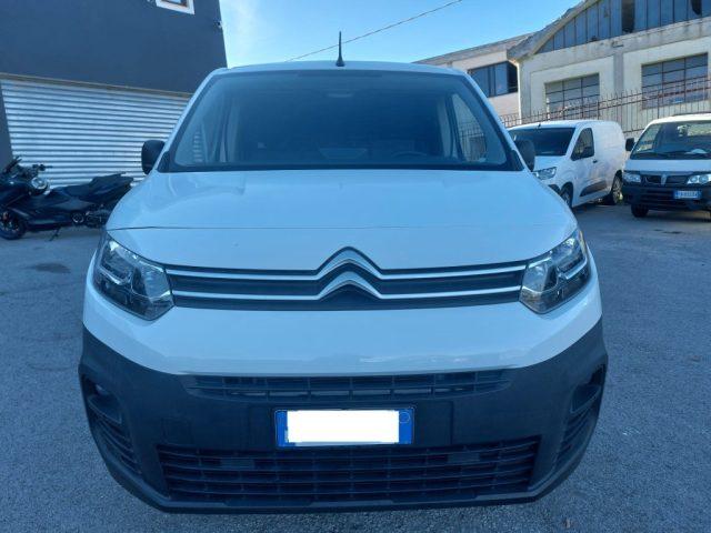 CITROEN Berlingo BlueHDi 100 S&S Van XL Driver