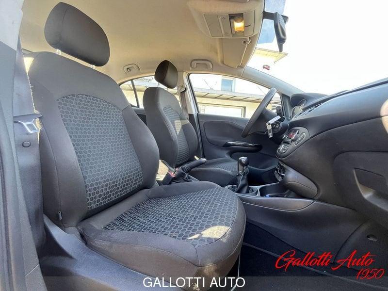 Opel Corsa 1.4 Gpl 90cv 5p