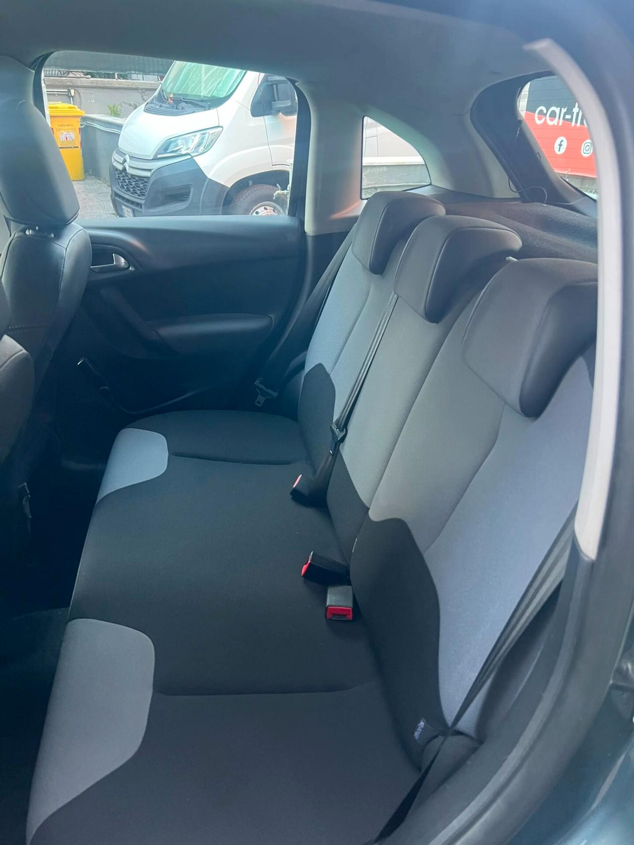 Citroen C3 1.4 HDi 70 Attraction