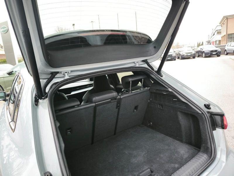 Audi A3 S3 SPB TFSI 310CV quattro S-Tronic Sport Attitude