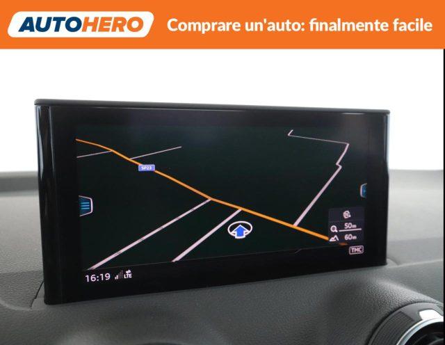 AUDI Q2 35 TDI quattro S tronic