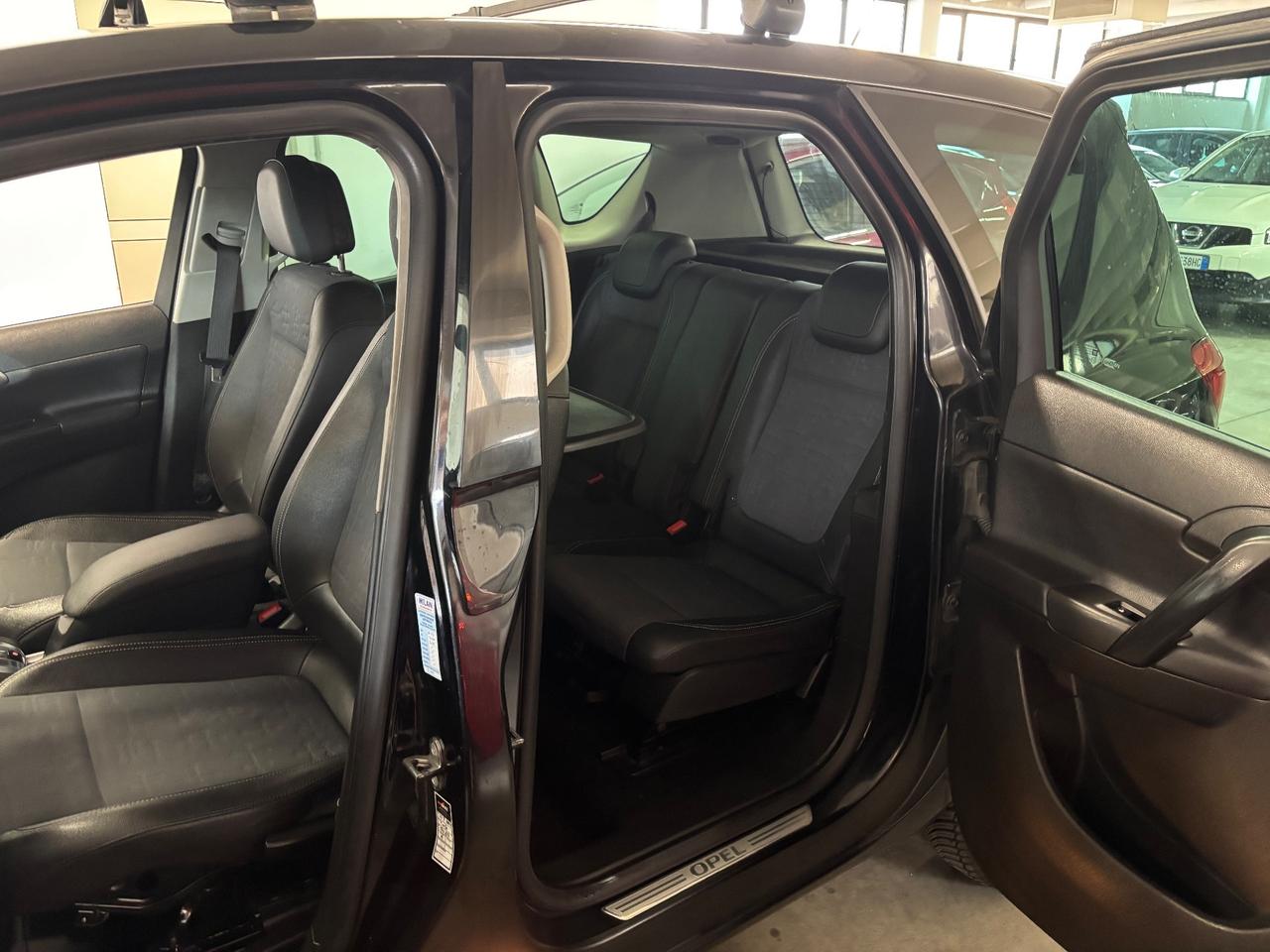 Opel Meriva 1.3 CDTI Elective