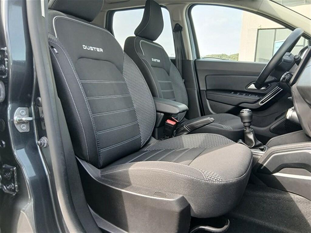 Dacia Duster 1.0 TCe Prestige SL DaciaPlus 4x2
