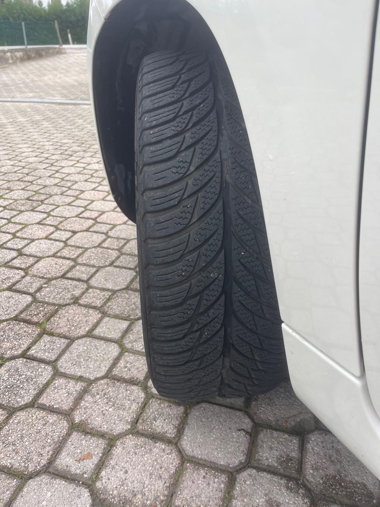 Fiat 500L 1.3 Multijet 95 CV Business