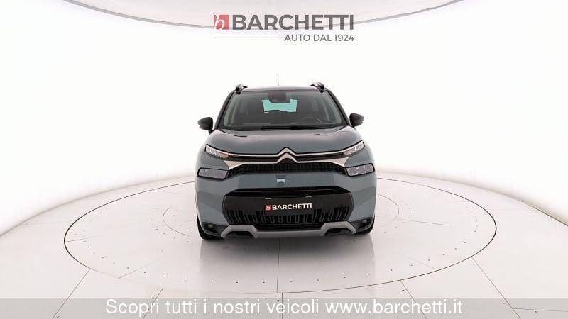 Citroën C3 Aircross (A88) BLUEHDI 110 S&S SHINE