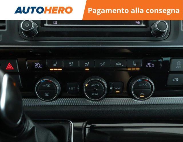 VOLKSWAGEN Multivan 2.0 TDI 204CV DSG 4Motion Highline