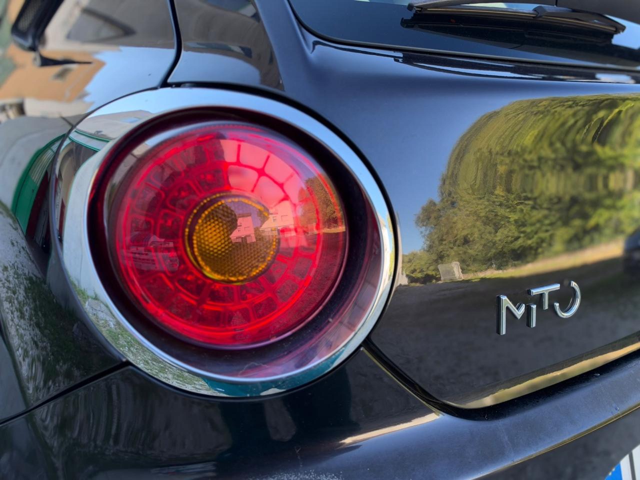 Alfa Romeo MiTo 1.6 JTDm 16V Distinctive NEOPATENTATI