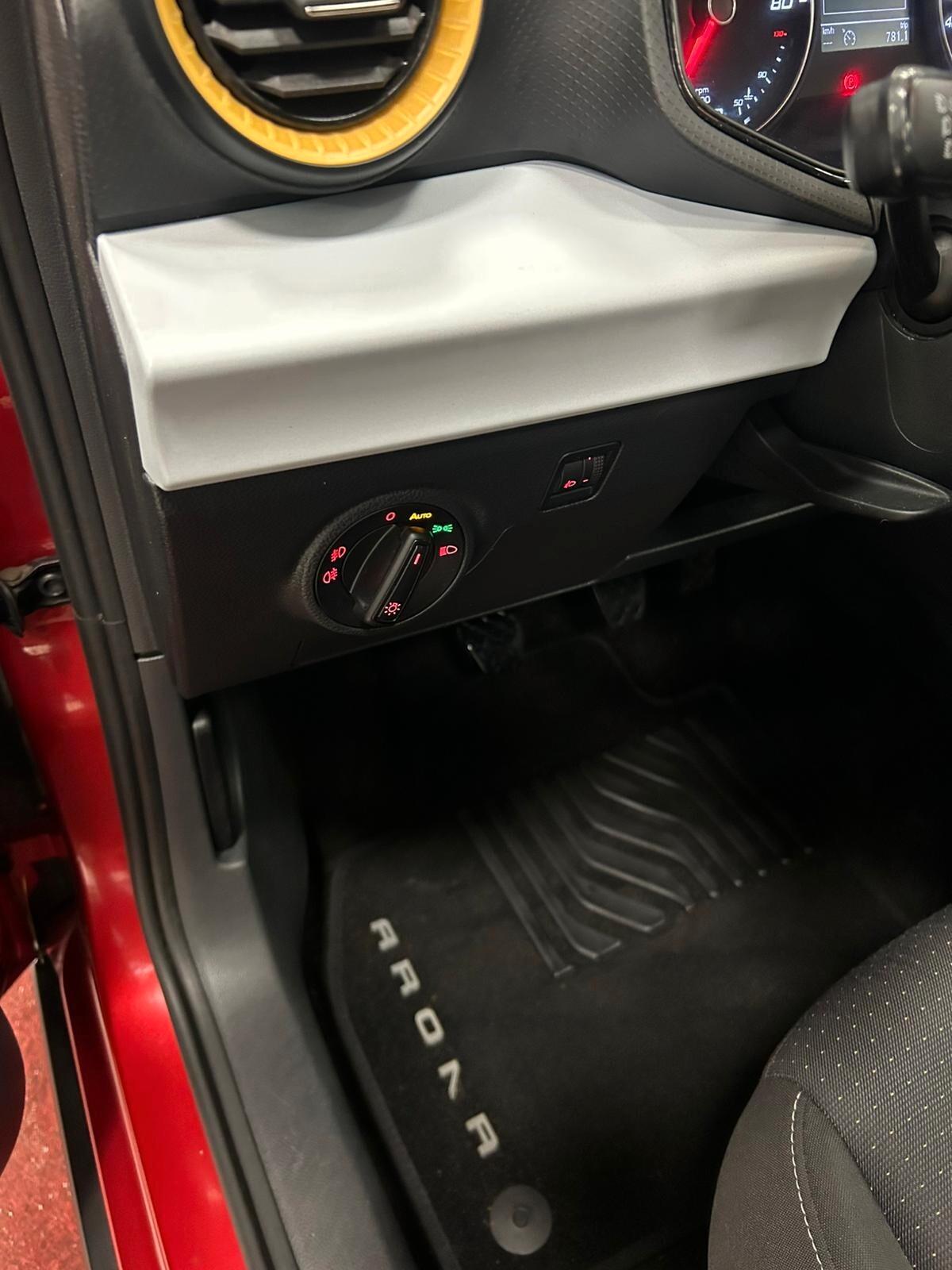 Seat Arona 1.0 EcoTSI Style