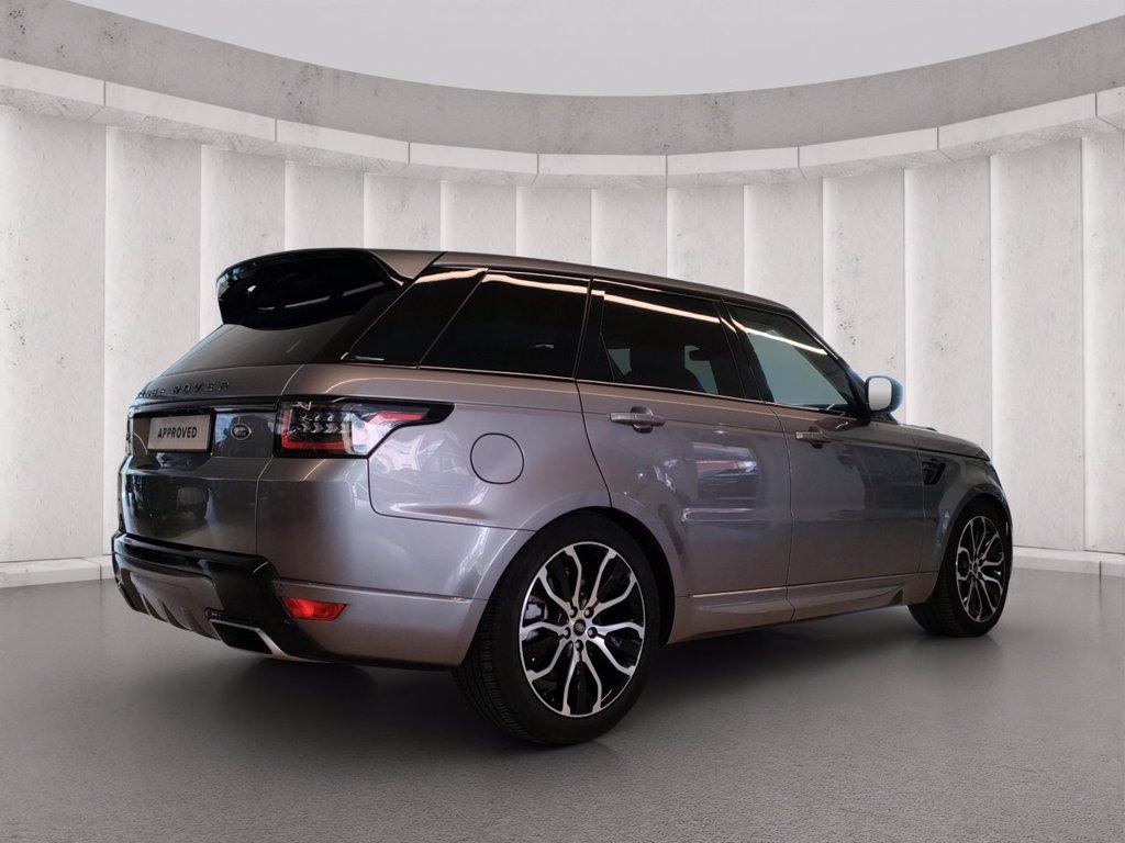 LAND ROVER Range rover sport 3.0d i6 mhev hse dynamic 249cv auto del 2022