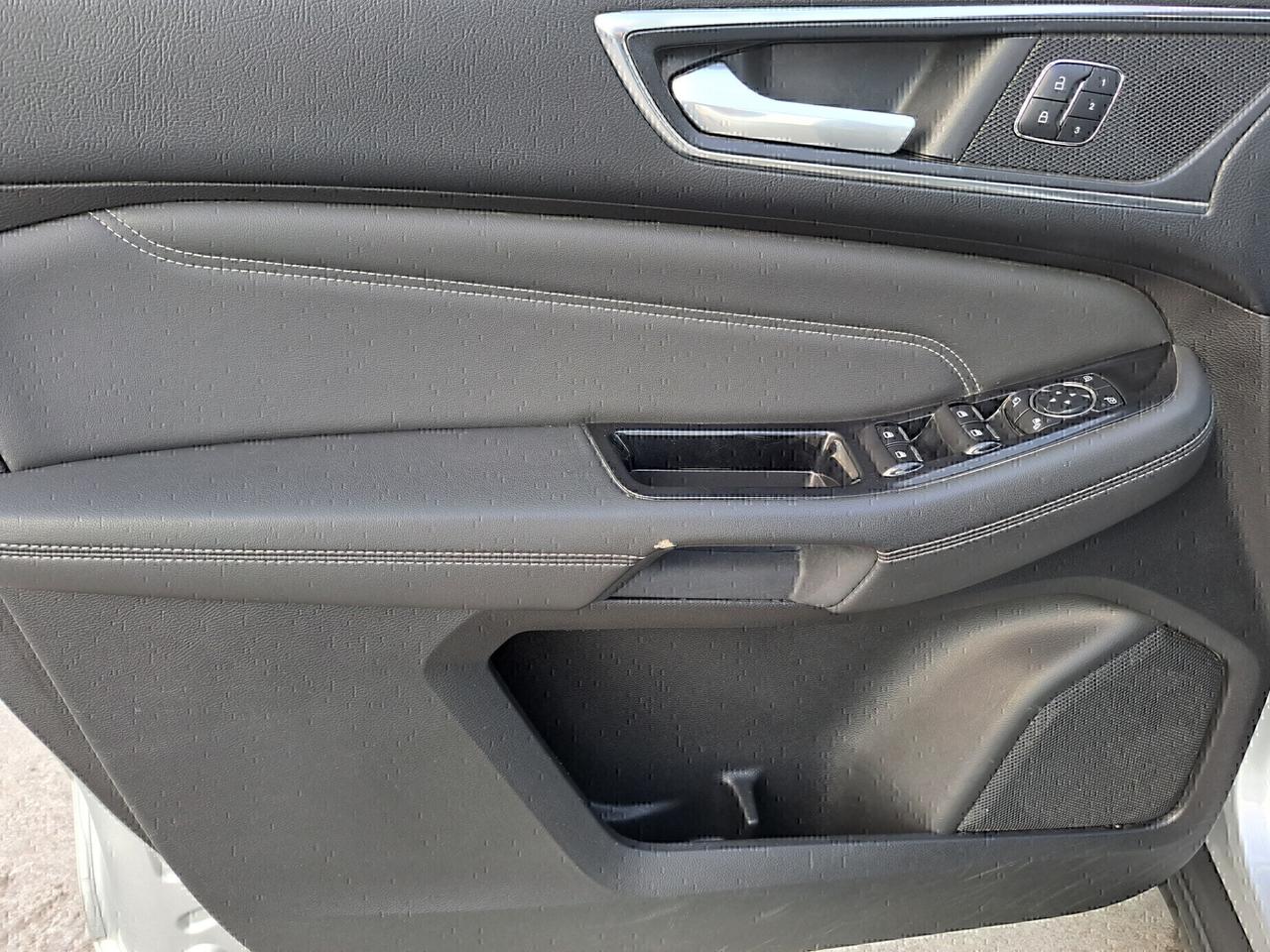 Ford Galaxy 2.0 TDCi 150CV Powershift Titanium 7 Posti