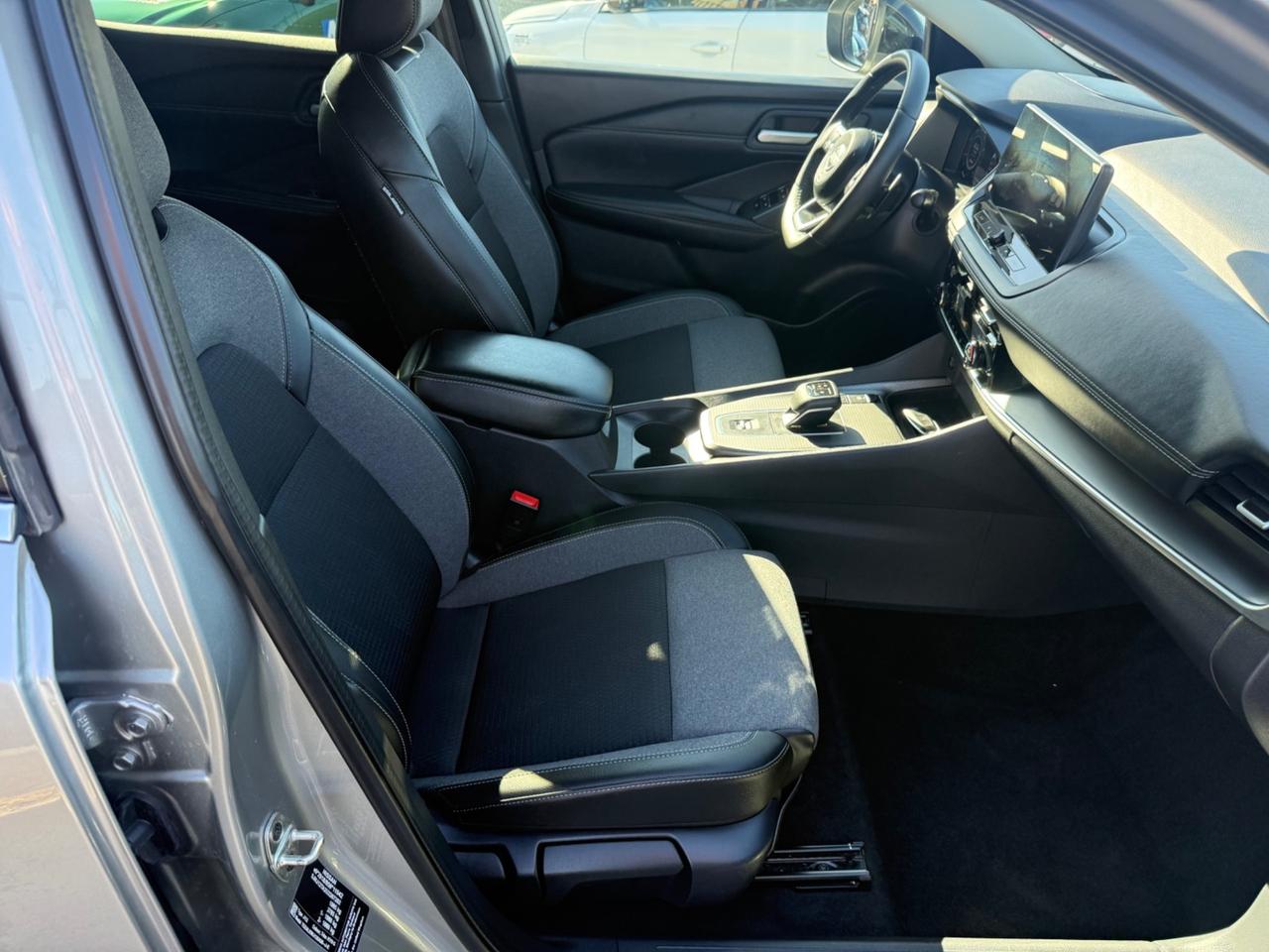 Nissan Qashqai 1.3 mhev 158cv N-Connecta xtronic Auto