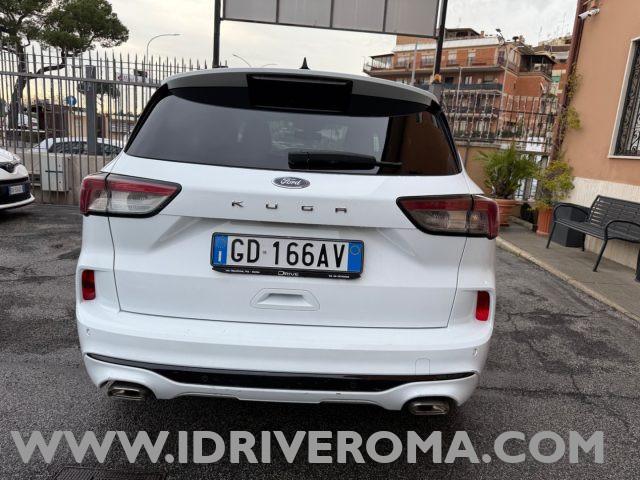 FORD Kuga 1.5 EcoBoost 150 CV 2WD ST-Line X