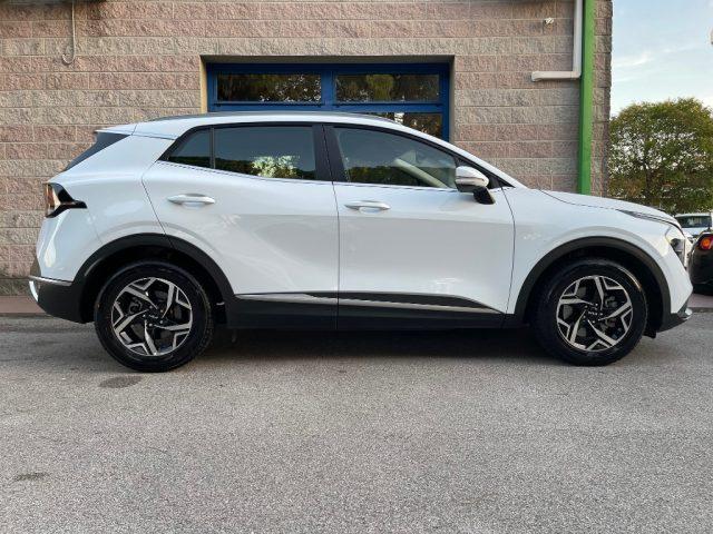 KIA Sportage 1.6 TGDI 150CV MHEV DCT UNIPROP. GARANZIA 6 ANNI