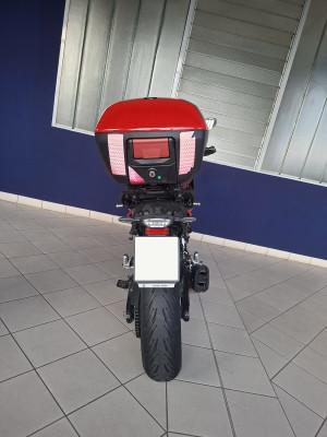 BMW F 900 XR Sport ABS