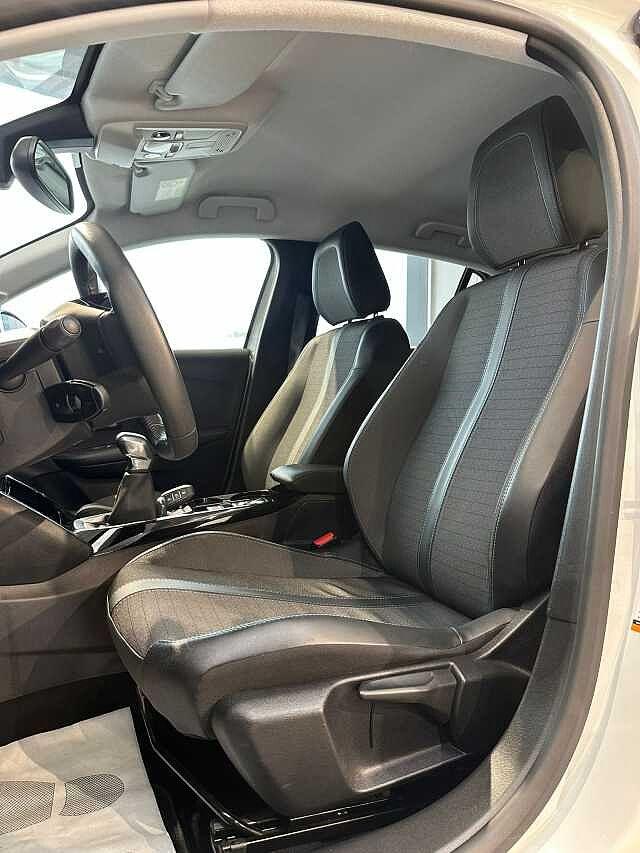 Peugeot 208 PureTech 75 Stop&Start 5 porte Allure Pack