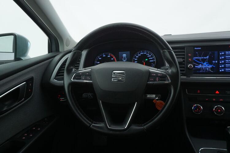 Seat Leon ST Style DSG BR102048 1.5 Metano 131CV