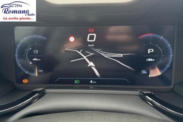 NEW ALFA ROMEO JUNIOR IBRIDA SPECIALE#TETTO APRIBILE!PACK SPORT!