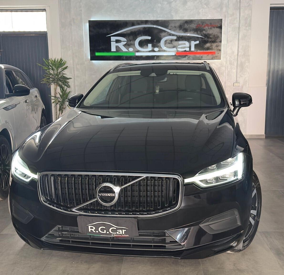 Volvo XC 60 B4 (d) AWD Geartronic Full