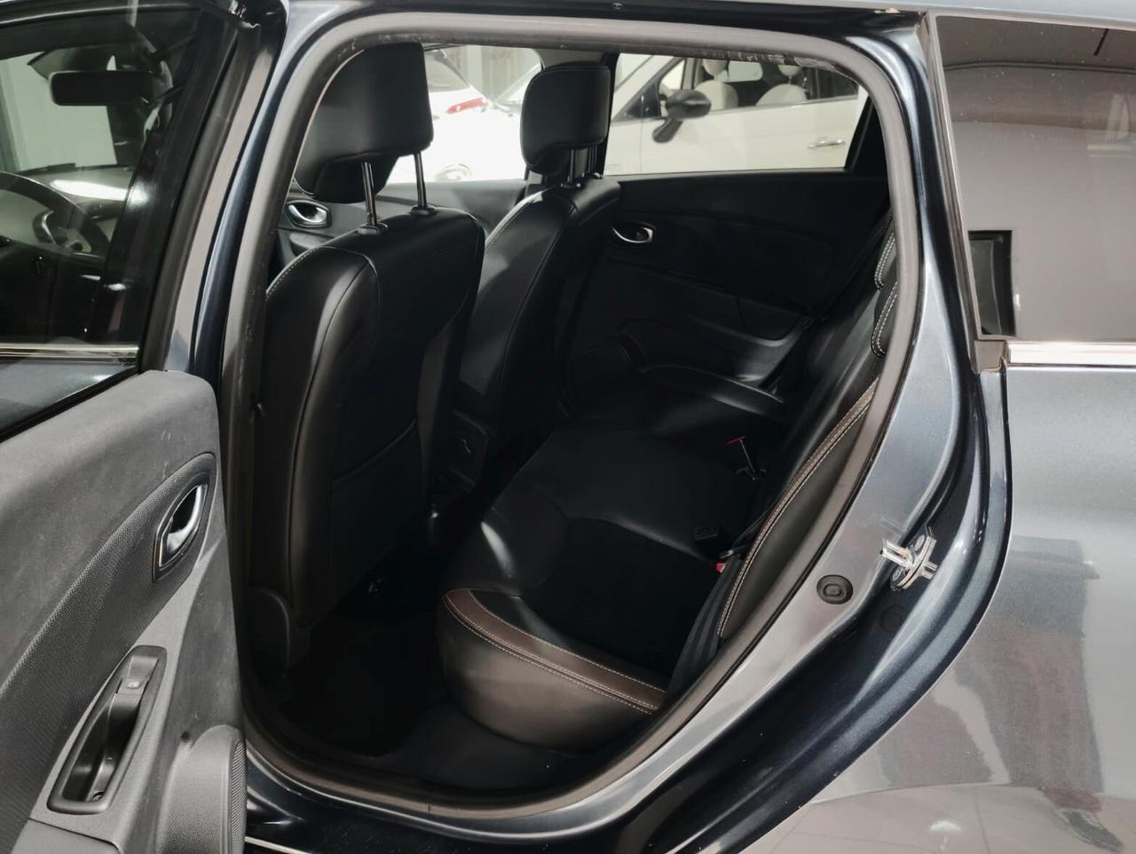 Renault Clio Sporter 1.5 dCi 75CV Energy Intens 2017