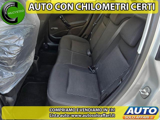 PEUGEOT 208 PureTech 82 5P 87.000KM NEOPATENTATI/RATE/PERMUTE