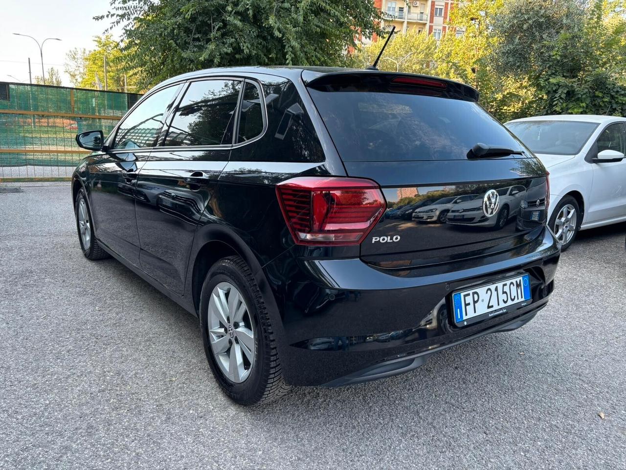 Volkswagen Polo 1.0 MPI 5p. Comfortline OK Neopatentati