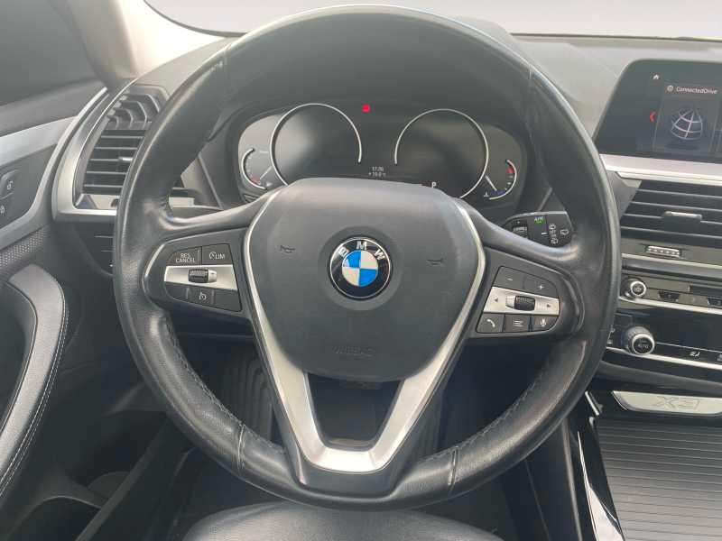 BMW X3 G01 2017 - X3 xdrive20d 190cv auto my19