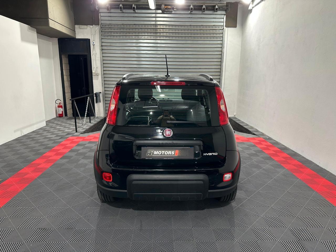 Fiat Panda 1.0 FireFly S&S Hybrid NO VINCOLI DI FINANZIAMENTO