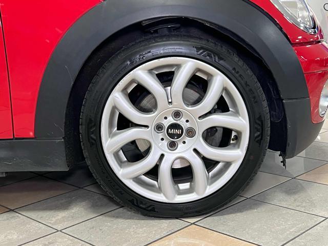 MINI Cooper 1.6 16V Cooper