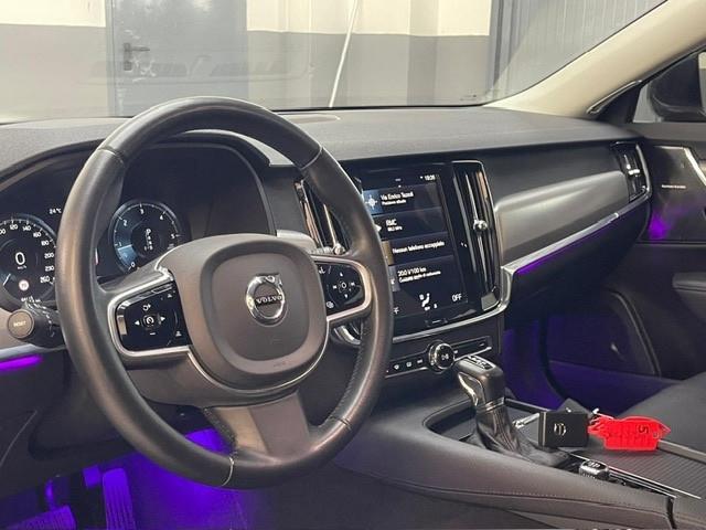 Volvo V90 D3 Geartronic R-design
