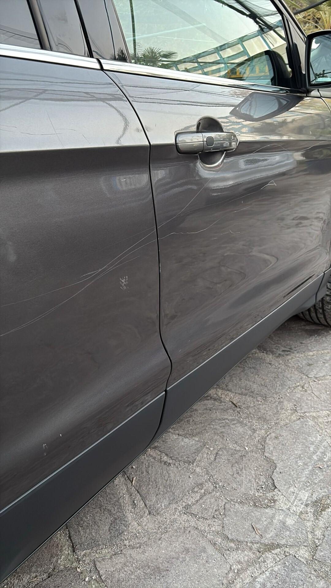 Ford Kuga 2.0 TDCI 140 CV 4WD Powershift Titanium