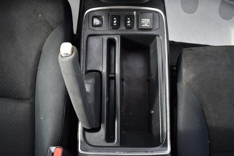 Honda CR-V CR-V 1.6 i-DTEC Elegance + Navi 4WD